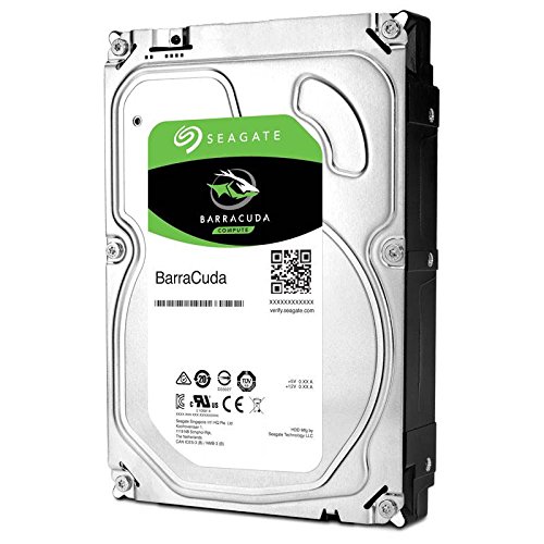Preisvergleich Produktbild Seagate Barracuda 4TB - ST4000DM004