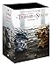 Il Trono Di Spade  - Stagioni 01-07 Stand Pack (34 Dvd)