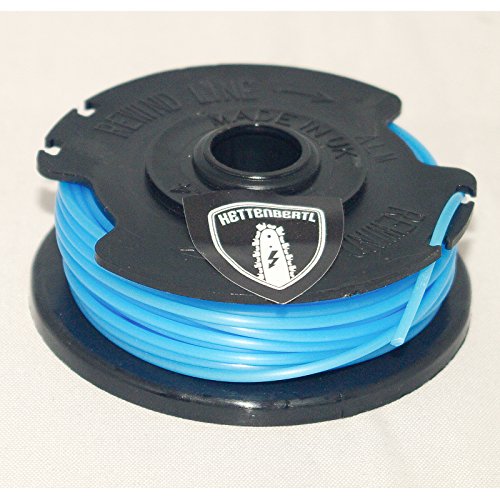 Preisvergleich Produktbild Fadenspule Trimmerspule passend für Gardena SMALLCUT 300 Freischneider