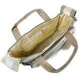 5tlg Babytasche Set Pflegetasche Tragetasche Wickeltasche Windeltasche Kinder Baby - 8