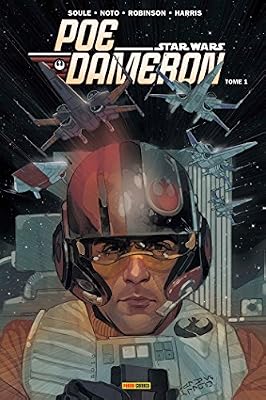 poe dameron