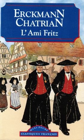 Download L'ami Fritz Download L'ami Fritz