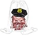 Produktbild Cop Drawstring bag