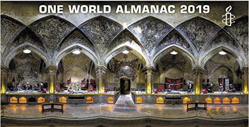 Amnesty One World Almanac 2019