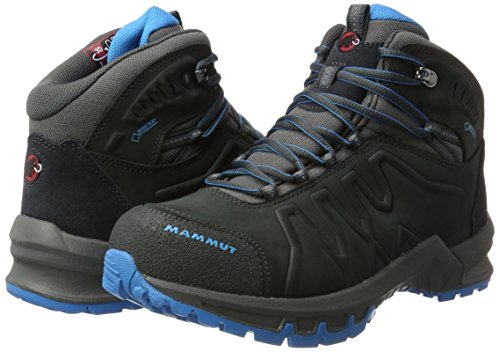 Mammut Herren Mercury Mid Ii Gtx Trekking-& Wanderstiefel - 5