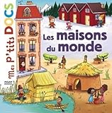 Les maisons du monde