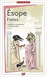 Image de La bibliothèque idéale des 50 ans GF, Tome 14 : Fables : Edition bilingue français-grec ancien