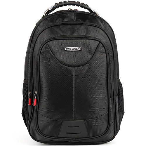Sixspace Business Laptop Rucksack 15.6 Zoll Wasserdicht Wanderrucksack Sportrucksack Reiserucksack Schulrucksack für Damen Herren