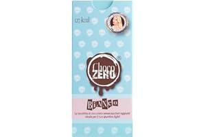 CHOCO ZERO BIANCO 25 GR