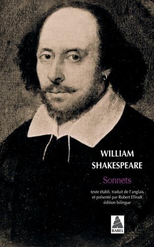 Sonnets : Edition bilingue français-anglais en ligne