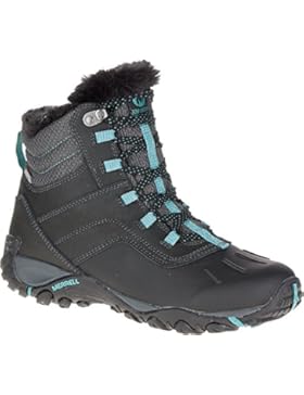 Merrell Atmost Mid Waterproof Womens
