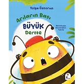 Arıların Başı B&uuml;y&uuml;k Dertte!