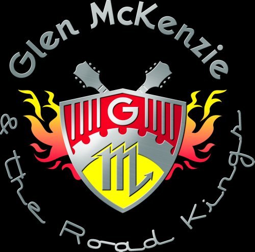 Preisvergleich Produktbild Kompressor by Glen McKenzie and the Road Kings