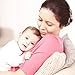 Philips Avent SCF330/20 Natural Comfort Breast Pump & Bottle