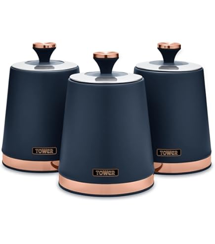Calcomanías Artísticas De Vinilo Para Café, Té, Harina Y Azúcar, Para Bot, Etiquetas De Dpensa, Pegatinas Para Bot De Cocina, Etiquetas Decorativas - AliExprs 15