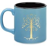 Mabbels Lord Of The Rings Gondor Mug TYB627782849D221121201232