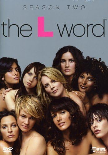 L-Word: Complete Second Season [DVD] [2004] [Region 1] [US Import] [NTSC]