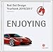 Produktbild Enjoying 2016/2017: Red Dot Design Yearbook 2016/2017