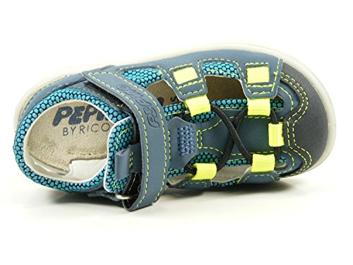 Ricosta Jungen Georgie Sandalen - 2