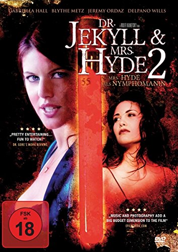 Preisvergleich Produktbild Dr. Jekyll & Mrs. Hyde 2