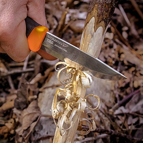 Mora Messer, 133610 - 5