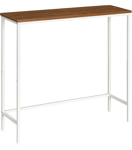 ■■ IKEA LERHAMN 118 x 74 x 75 ■■ LeRHAMN Table 118 x 74 cm Antique Light Shade / White Stain