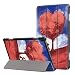 Produktbild MMLC Lenovo Tab P10 TB-X705F TB-X705L 10.1inch Hülle Schutzhülle Slim Magnetic Folding Cover Case (E)