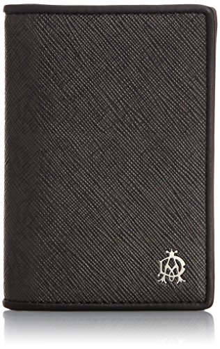 Preisvergleich Produktbild Dunhill (Dunhill) L2W747Z, Herren Herren-Geldbörse Schwarz Schwarz Einheitsgröße