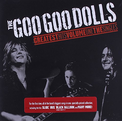 Preisvergleich Produktbild Greatest Hits Vol.1 / Singles