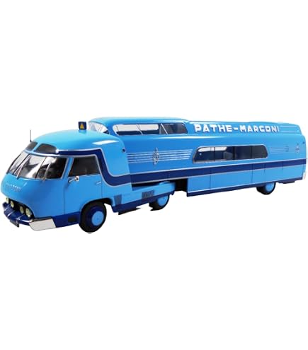 OPO 10 Camion Miniature 1/43 Compatible avec Scania 143M 1990 The OPO 10 Camion Miniature 1/43 Compatible avec Scania 143M 1990 The