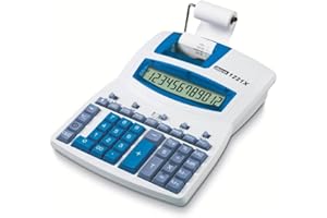 Ibico 1221X Tischrechner