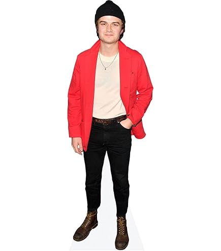 Joe Keery Levensgrote Knipsels Joe Keery Levensgrote Knipsels