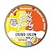 Produktbild Nickelodeon – Liquid Lava Putty – Colour Fusion – Orange & Gelb