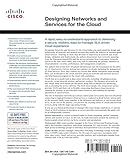Image de Designing Networks and Services for the Cloud
