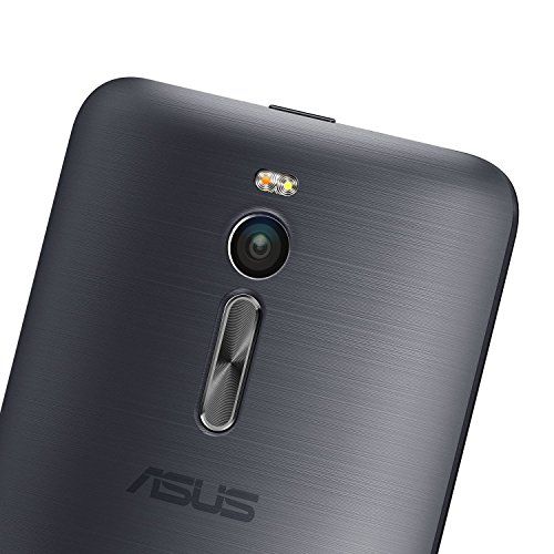 Asus ZenFone 2 Smartphone, Schermo da 5.5