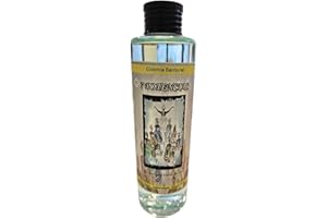 SC MESTIZAJE MAYORISTA Y DISTRIBUIDOR Colonia 7 Potencias, Colonia de Santeria 200 ml autenticas Cubanas, 7 Potencias/Colonia esoterica 7 potencias