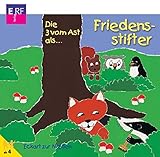 Image de Die 3 vom Ast, Folge 12: als Friedensstifter