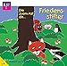 Die 3 vom Ast, Folge 12: als Friedensstifter by 