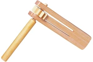 GOKI Holzratsche [Importato dalla Germania]