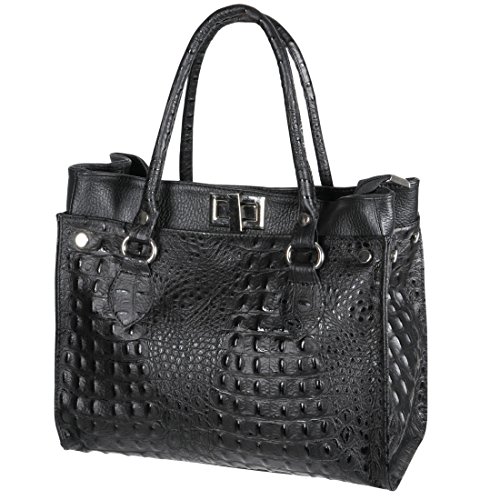 Preisvergleich Produktbild Handtasche GLORIA - (TT-8351)