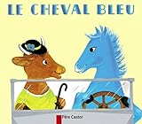 Le Cheval bleu
