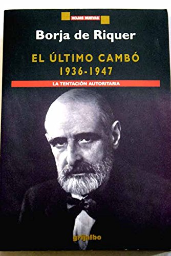 Download El ultimo cambo 1936-1947 (Hojas Nuevas) Download El ultimo cambo 1936-1947 (Hojas Nuevas)