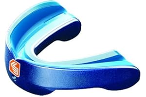 Shock Doctor Gel Nano Protège-Dents