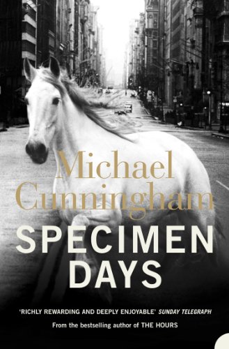 Specimen Days (English Edition) Specimen Days (English Edition)