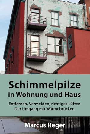 Schimmelpilze In Wohnung Und Haus Entfernen Vermeiden