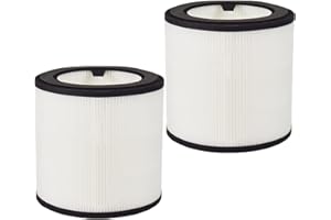 ZYBULSHJT FY0194/30 Filtro di ricambio per Philips AC0819 AC0820 AC0830 Purificatore d'aria serie 800 accessori di ricambio filtro HEPA