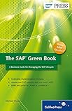 The SAP Green Book: A Business Guide for Effectively Managing the SAP Lifecycle (SAP PRESS: englisch) by 