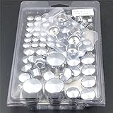 chrom schrauben Dieses Set hat 87 Teile und tun werden Ihre komplette Motor, Primär, Übertragung und mehr.