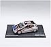 Produktbild Rally Cars IXO 1:43 1/43 Renault Clio C3 Kubica/Gerber 2010 eRAL033