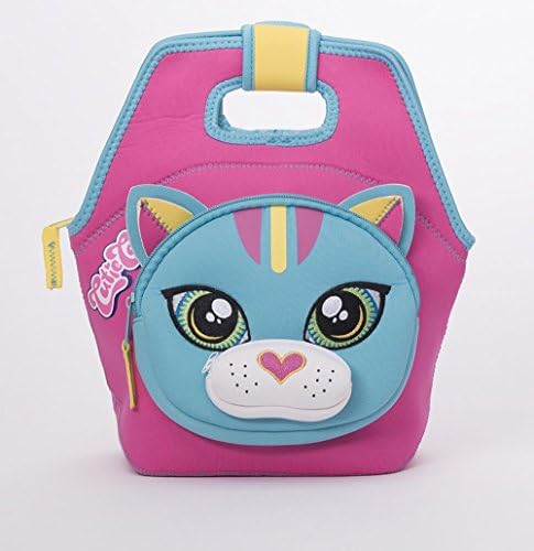 Cutie Cat Wetsuit Lunchbagz